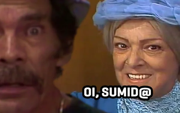 “Oi, sumid@”: a nova senha das relações abusivas