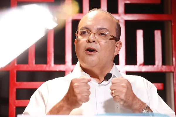 MPE se manifesta pela aprovação com ressalva das contas de Ibaneis