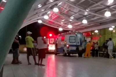 Bebê engasga e morre Paraíba