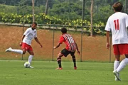 Formigão e Gleisinho: clube de Porto Feliz revelou “estranhos” da Seleção - imagem 4