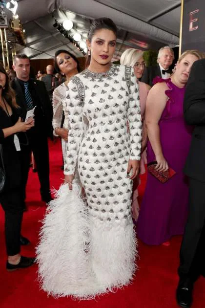 Priyanka Chopra Priyanka Chopra
