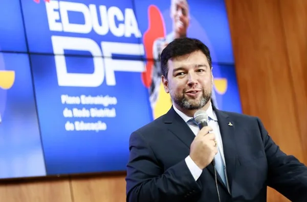 Educa DF: Buriti diz que vai construir 140 escolas e creches via PPP