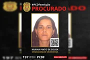 PCDF procura foragidos que extorquiam e ameaçavam assentamento em Planaltina