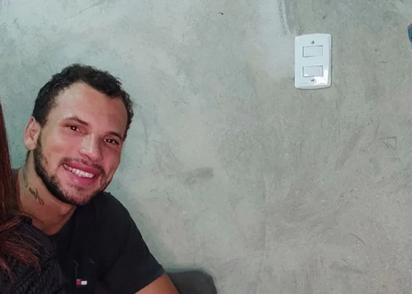 Homem é morto pela mulher no DF