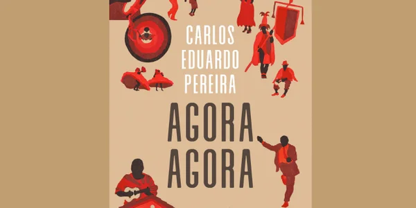 Crítica: livro Agora Agora promove reflexão em texto prolixo e confuso