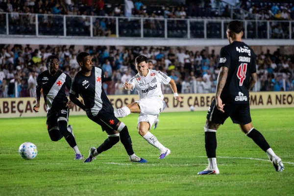 Palpite Vasco x Santos – Brasileirão – 16/08/26