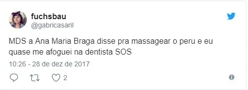 Liminha, do SBT, é internado às pressas com suspeita de AVC