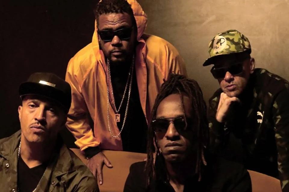 Racionais MC’s anuncia retorno e promete novidades “em breve” - imagem 2 Racionais MC’s anuncia retorno e promete novidades “em breve” - imagem 2