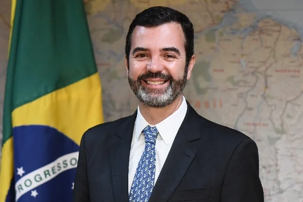Governo exonera secretário do Ministério da Educação ligado a Weintraub