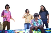Além da Boogarins, outras bandas saíram de Goiânia e têm conquistado espaço na cena indie, com Carne Doce, Chá de Gim e Luziluzia