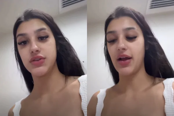 Bia Miranda fala sobre decisão de não mostrar mais a filha