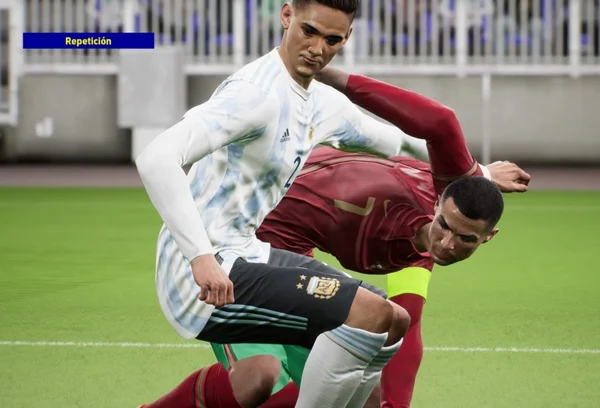Após visual e bugs bizarros, Konami pede desculpas por problemas em eFootball