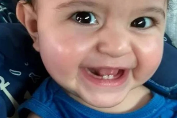 Mulher volta do trabalho e descobre que marido matou filho de 2 anos