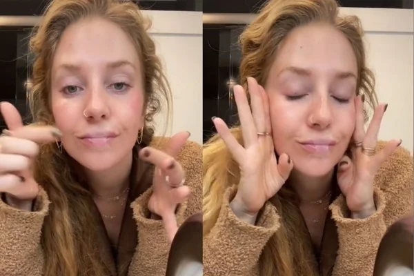 Fita na boca: veja se truque do TikTok realmente ajuda a dormir melhor