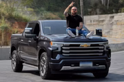 Ele era empresário e influencer do setor automotivo