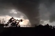 tornado no Rio Grande do Sul tornado no Rio Grande do Sul