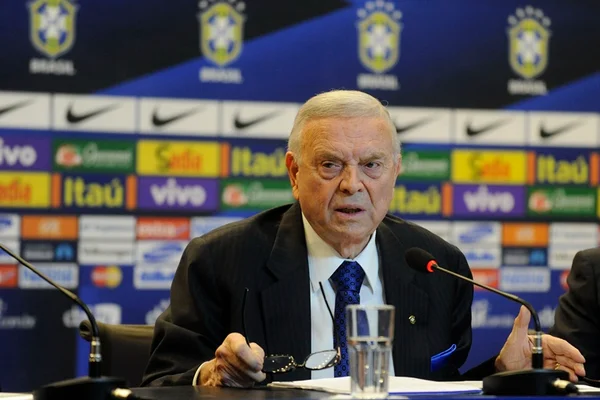 Após acordo com justiça, José Maria Marin vai aos Estados Unidos a contragosto
