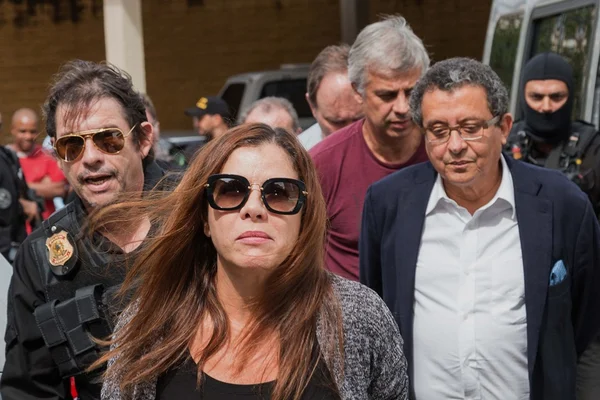 João Santana afirma ter recebido US$ 4,5 milhões de caixa 2 de Dilma
