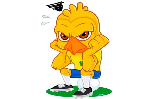 Brasil está fora da Copa, mas a zoeira não. Veja os memes da derrota