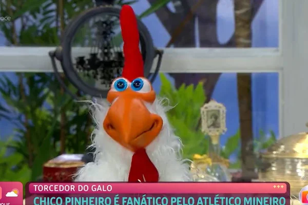 Galo no Mais Você