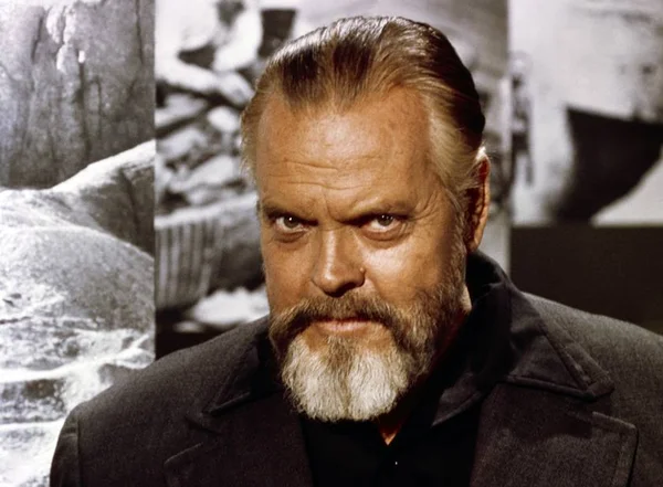 Na Netflix, O Outro Lado do Vento e documentário celebram Orson Welles