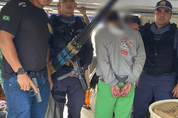 Imagem colorida, Menina de 9 anos é estuprada por ex-padrasto e sofre hemorragia ocular - Metrópoles