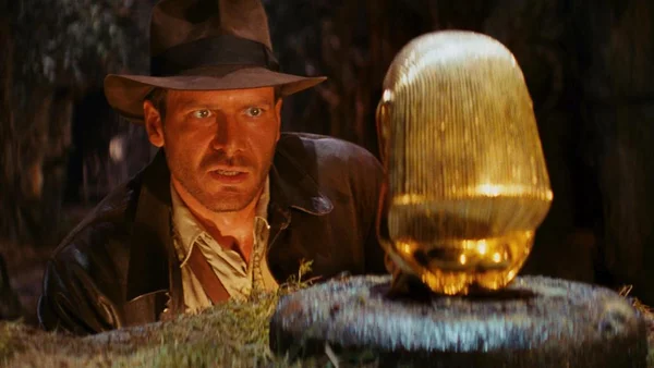 Próxima sequência de “Indiana Jones” terá Spielberg e Harrison Ford