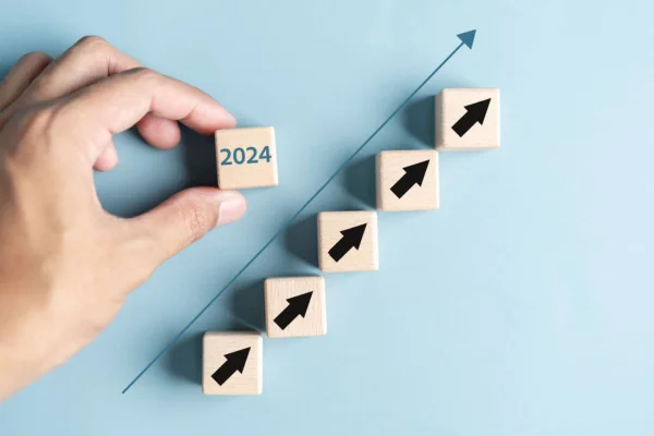 Ano de 2024