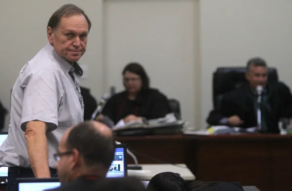 Em depoimento, delegado acusa ex-prefeito de Unaí de participação em chacina