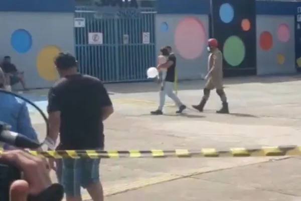 Sequestro em Belém: criança de 3 anos é liberada após 14 horas; mãe segue refém