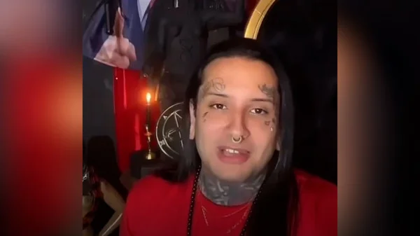 Bolsonaristas espalham vídeo de satanista pró-PT. Partido nega relação