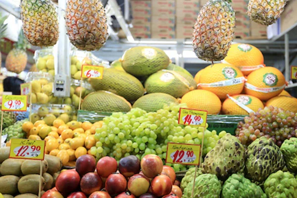 Alimentos