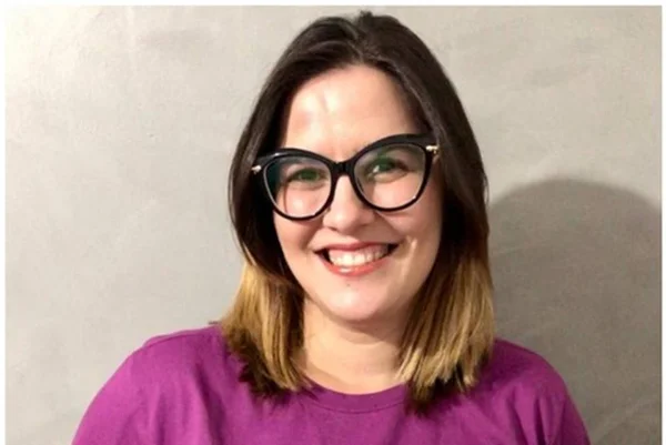 Ailin foi dada como morta em exame de Covid