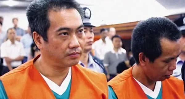 China executa francês condenado à morte por tráfico de drogas