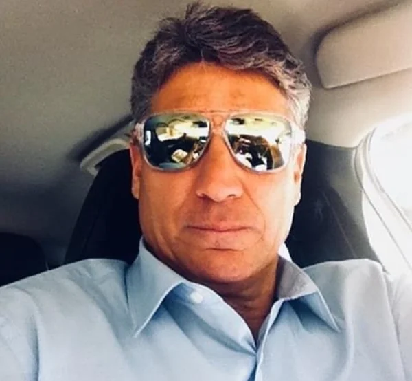 “Renato Gaúcho” entra na mira de sósias do Flamengo
