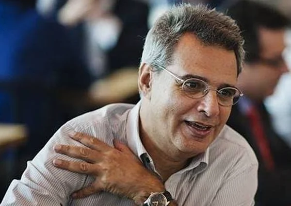 Morre, aos 63 anos, o jornalista Gilberto Dimenstein, vítima de câncer