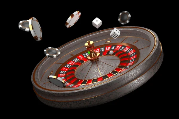 Bet da Sorte cassino
