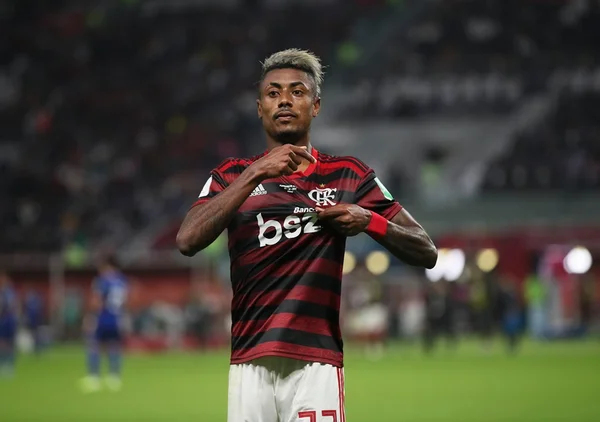 Flamengo bate o Al-Hilal e é finalista do Mundial de Clubes