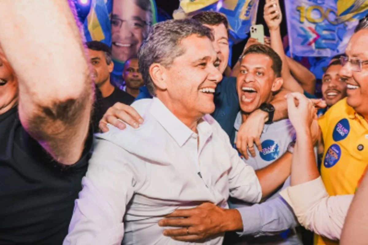 MDB confirma Ricardo Ferraço como candidato à reeleição no ES
