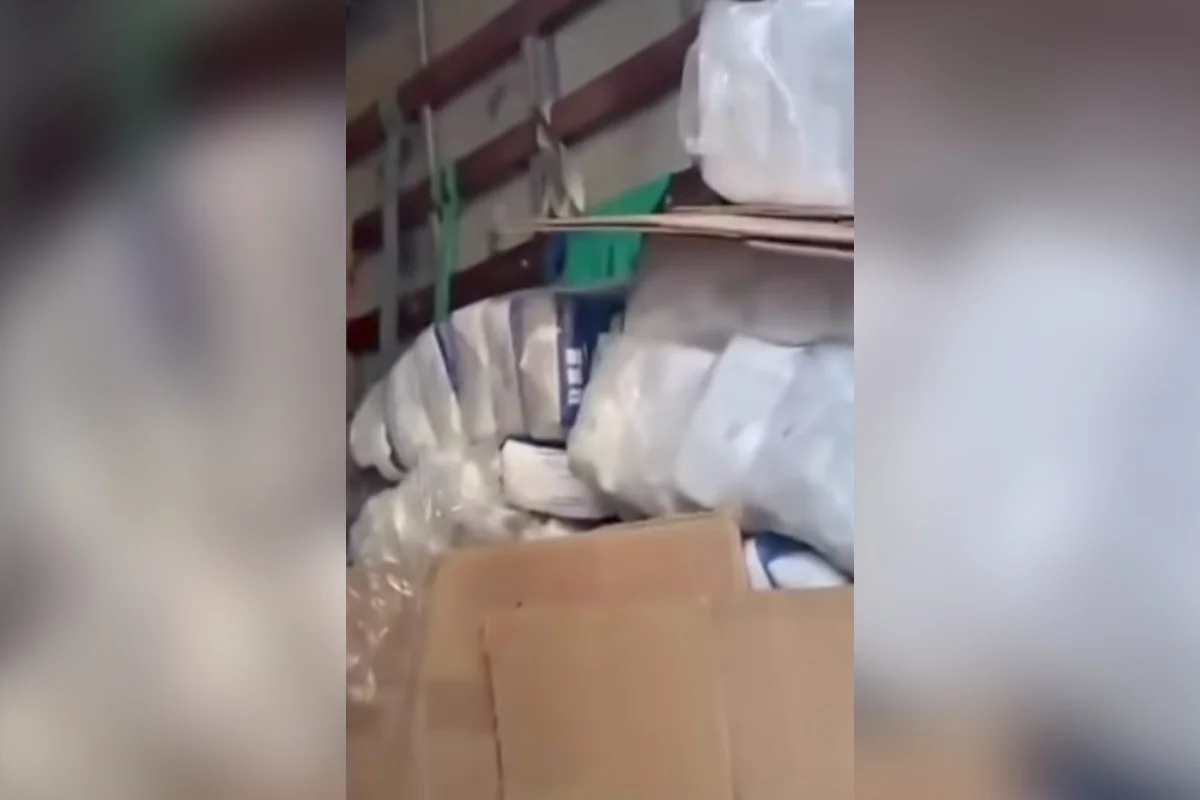 Servidores são presos por furtar papel A4 de prefeitura mineira