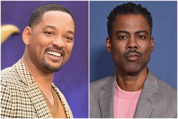 Will Smith x Chris Rock: veja de que lado da treta os famosos estão