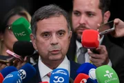 Flávio fala em fraude, mas líder da oposição diz que PL não tem provas - imagem 3