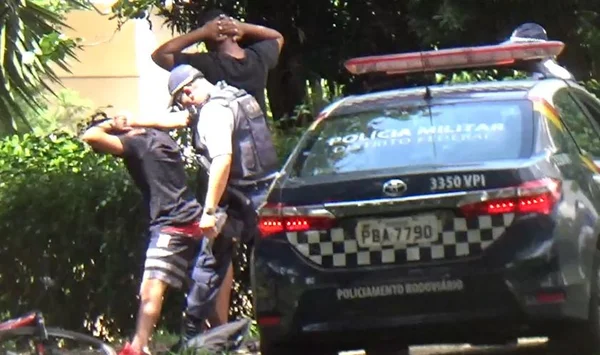 Traficante aceitava até roupa como pagamento de drogas no Sudoeste