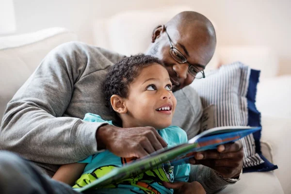 Leitura infantil