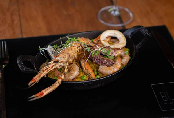 Paella