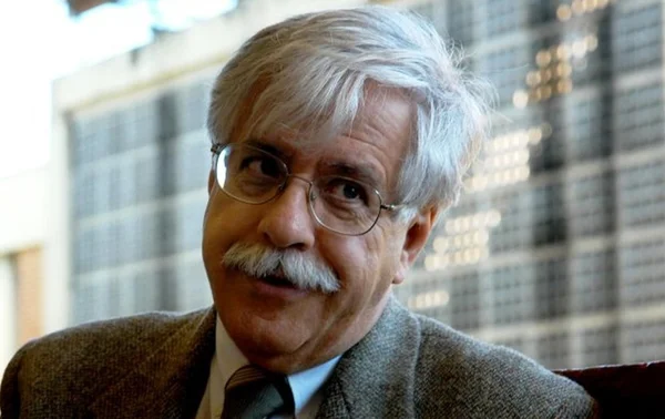 Filósofo Roberto Romano morre aos 75 anos por complicações da Covid