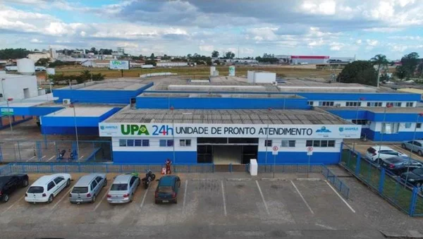 goias upa anapolis