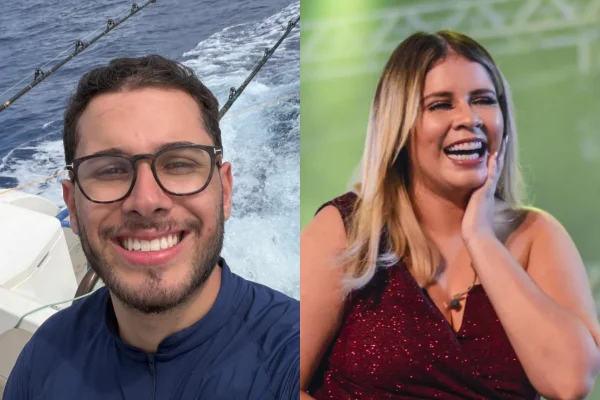 Irmão de Marília Mendonça muda de profissão após abandonar a música