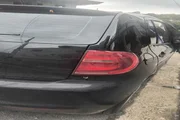 Imagens do veículo na qual a entregadora foi atingida por disparo na zona oeste de São Paulo Imagens do veículo na qual a entregadora foi atingida por disparo na zona oeste de São Paulo