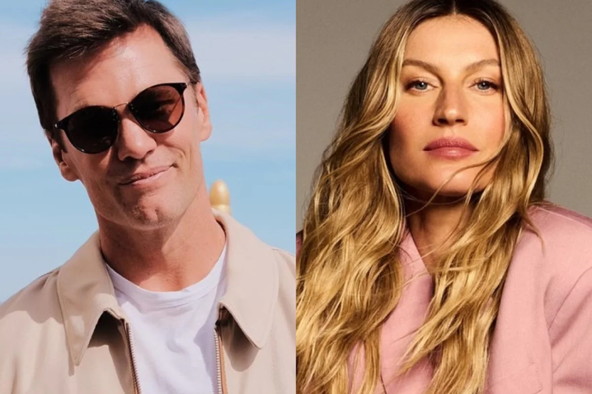 Ex teria postado indireta após nascimento do caçula de Gisele Bündchen